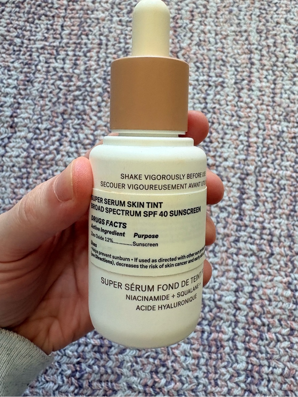 Ilia Skin Tint Foundation - Picture 3 of 3
